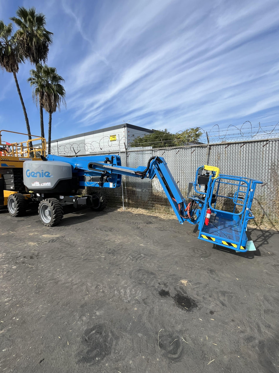 2024 GENIE Z-45 XC