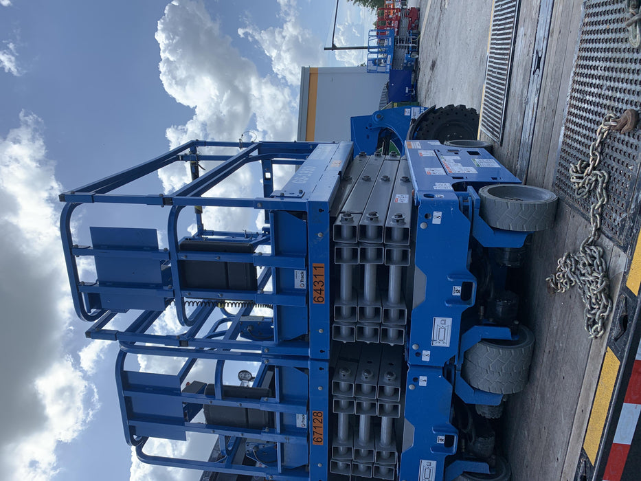 2020 Genie GS-1930 GENIE GS-1930