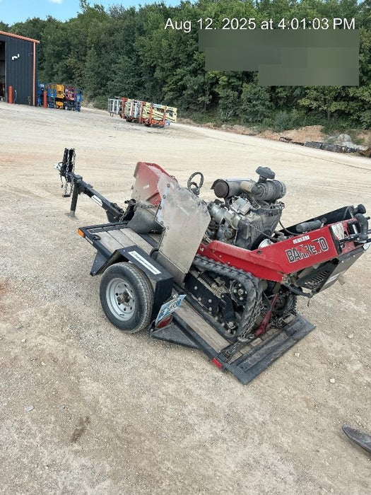 2022 BARRETO E4X6TBT