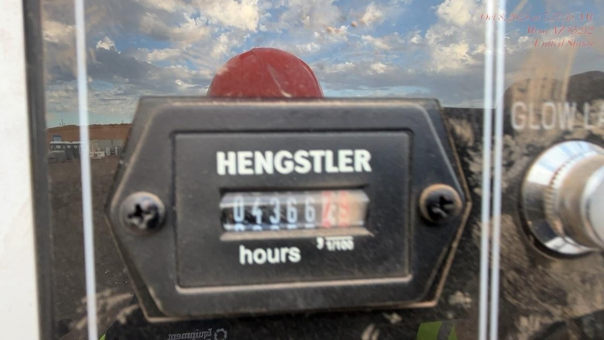 2023 SHINDAIWA DGK45F