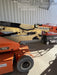 2019 JLG E400AJPN