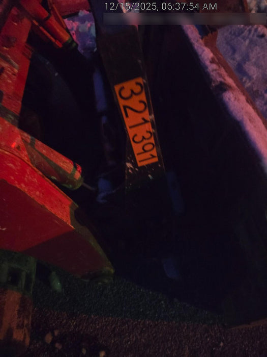 2023 ARROW MATERIAL HANDLING FS5100CB - 72"