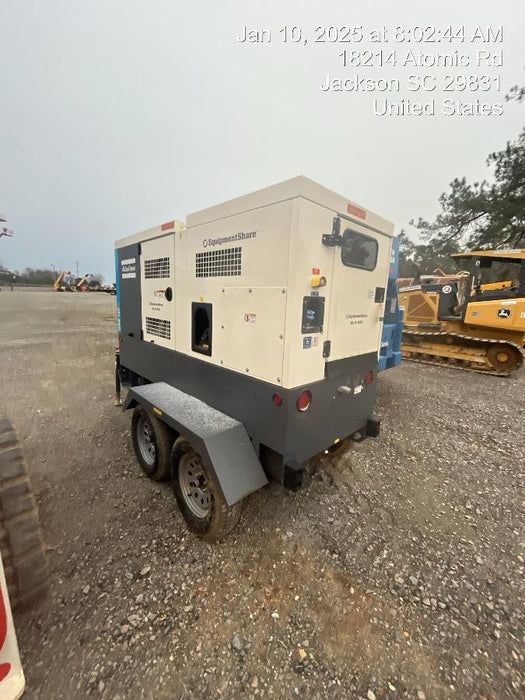 2024 ATLAS COPCO QAS 125