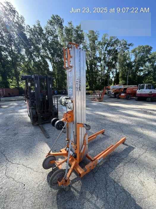 2021 LIFTSMART MLC-24