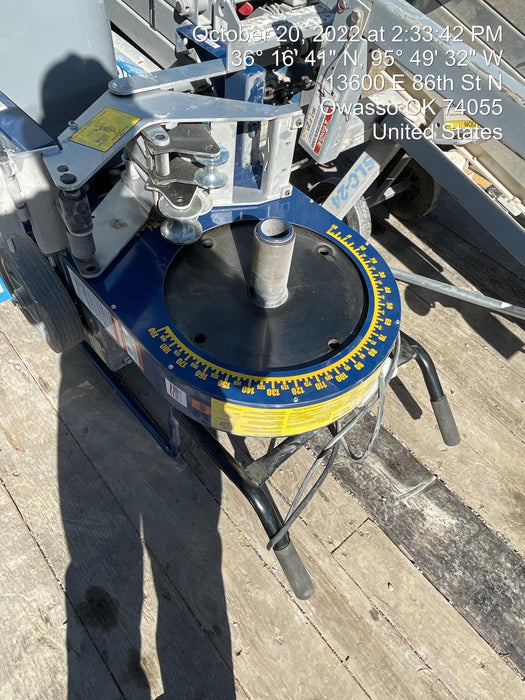 2021 CURRENT TOOLS 77SR