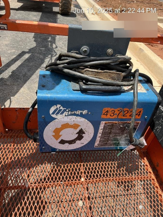 2024 MILLER ELECTRIC CST-282