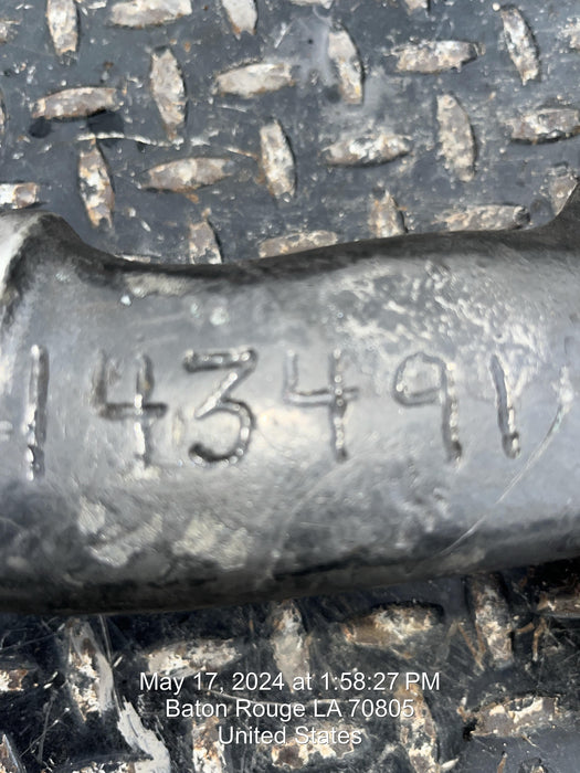 2021 MICHIGAN PNEUMATIC 751SS