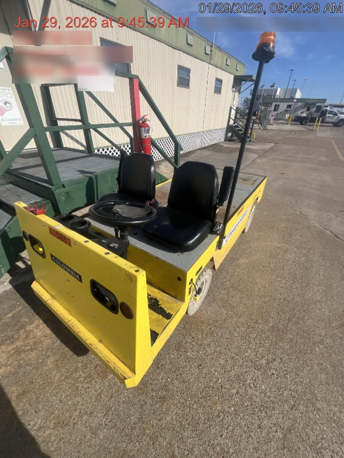 2024 COLUMBIA Payloader 2XL