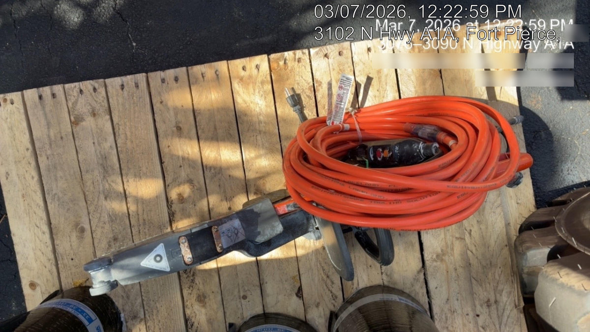2026 HUSQVARNA K4000 CUT-N-BREAK