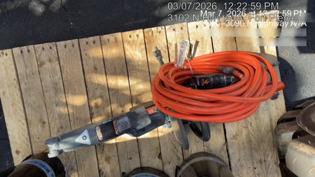 2026 HUSQVARNA K4000 CUT-N-BREAK