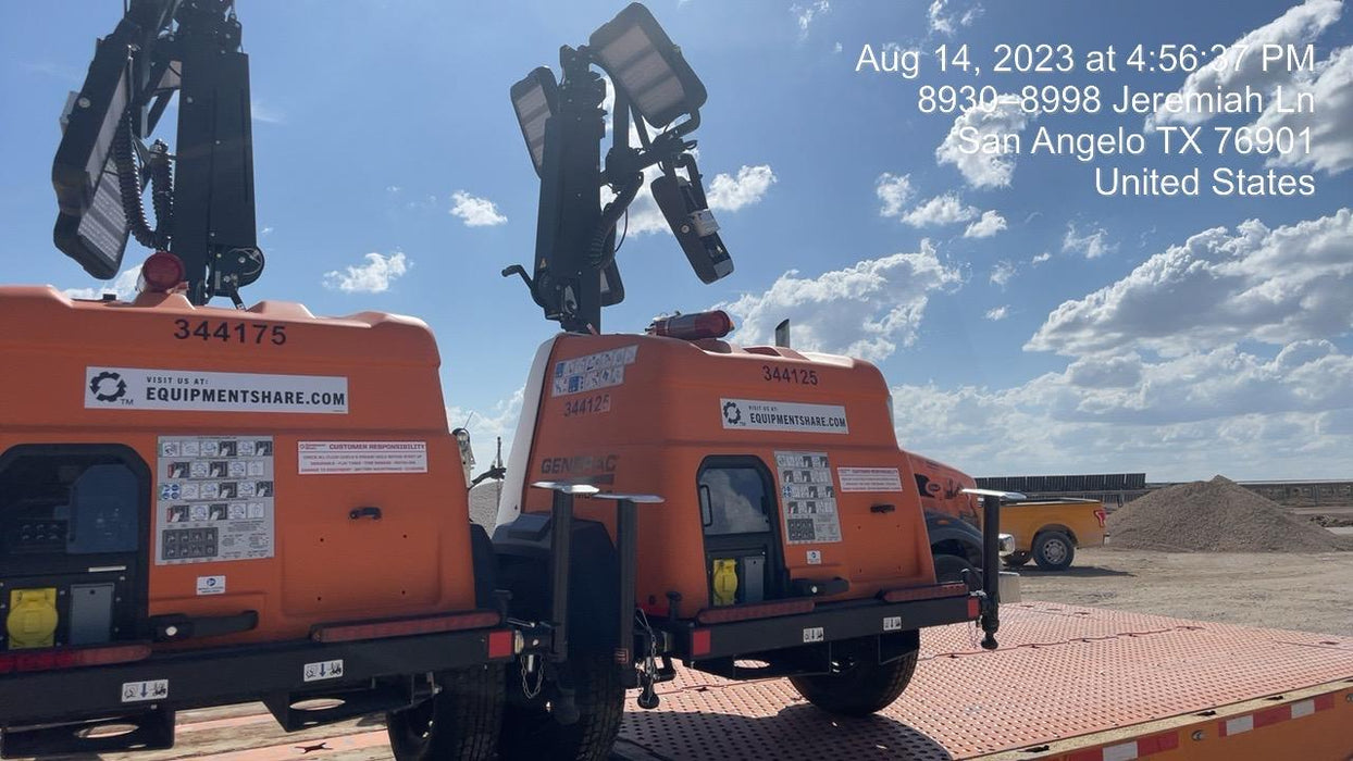 2023 GENERAC MLT2