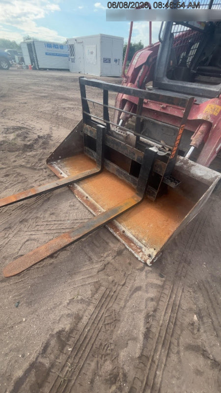 2024 ARROW MATERIAL HANDLING FS5100CB - 72"