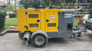 2020 ATLAS COPCO PAS 150 HF CS Enclosed