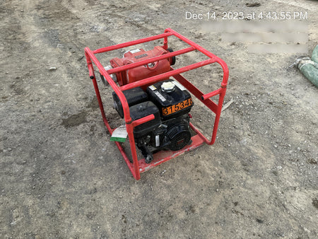2023 MULTIQUIP QP4TH