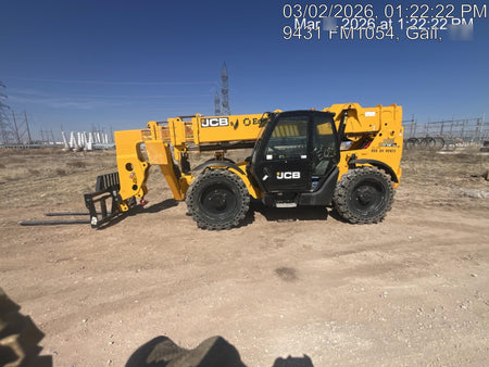 2025 JCB 512-56