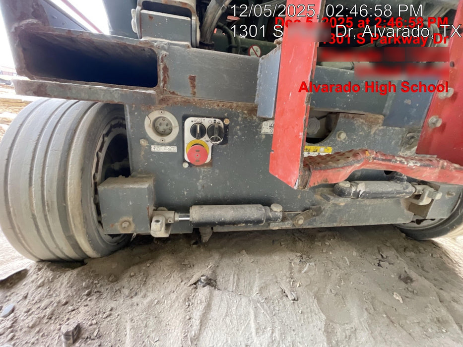 2018 SKYJACK SJIII-4632