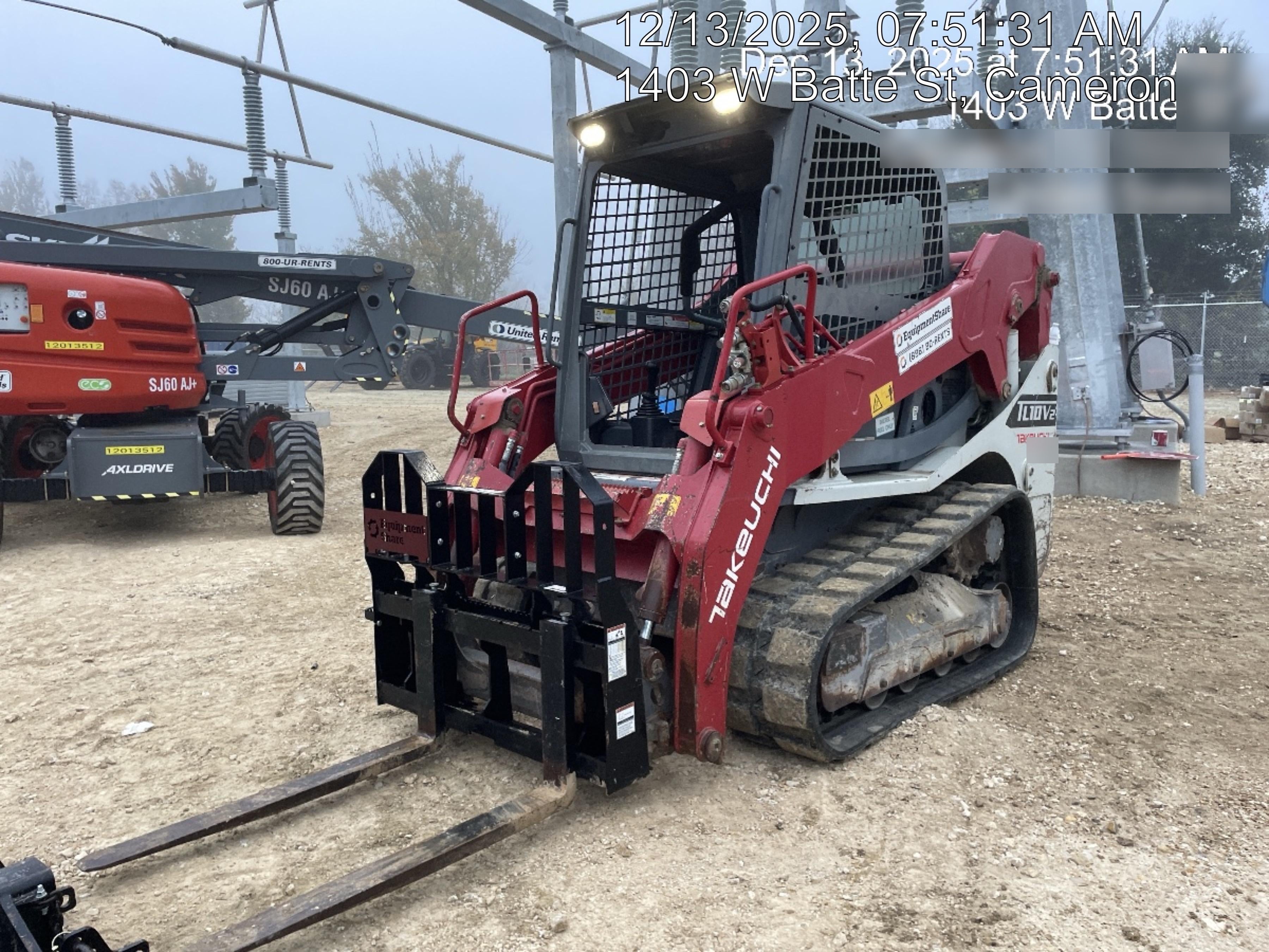 2024 VIRNIG PF7255