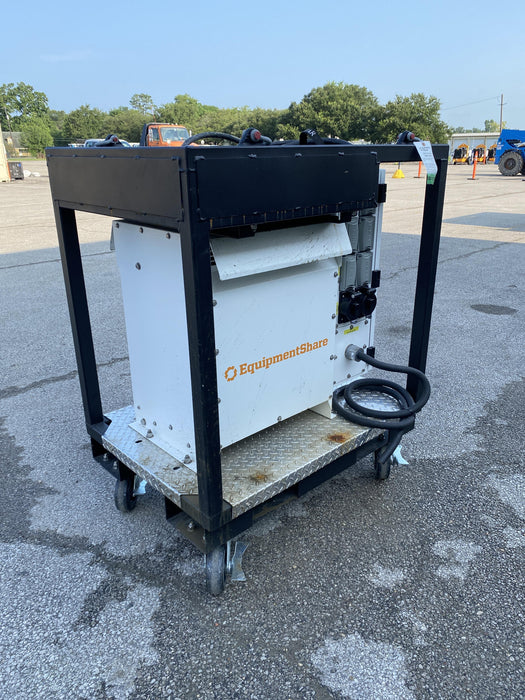 2020 ATLAS COPCO QAS250