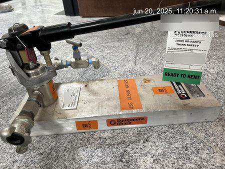 2025 PINNACLE PDQH-3000