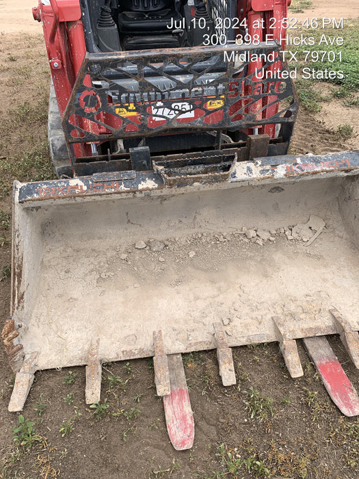 2023 VIRNIG PF4855-5VG