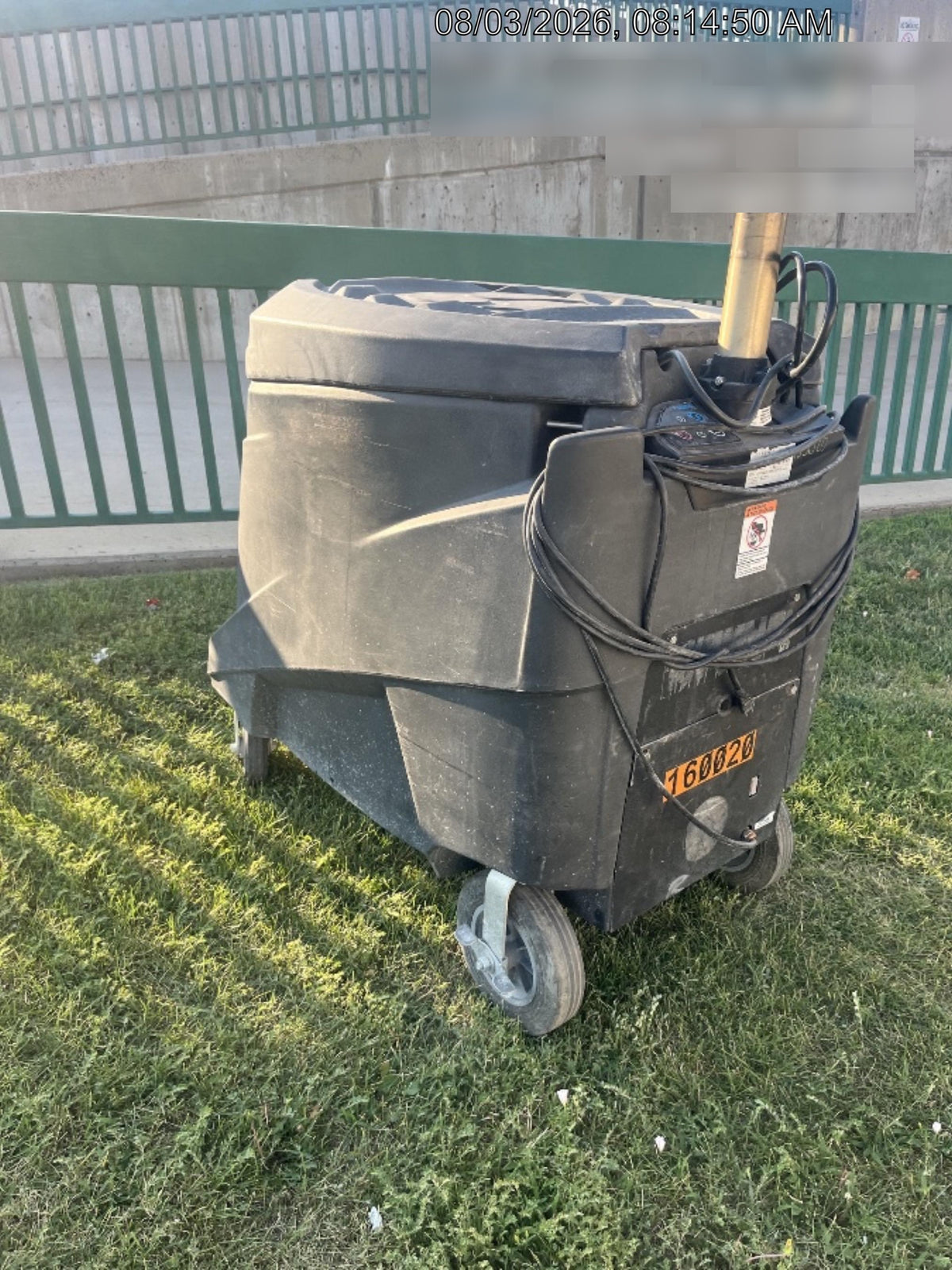 2021 POWER BREEZER PB10-A-06-B