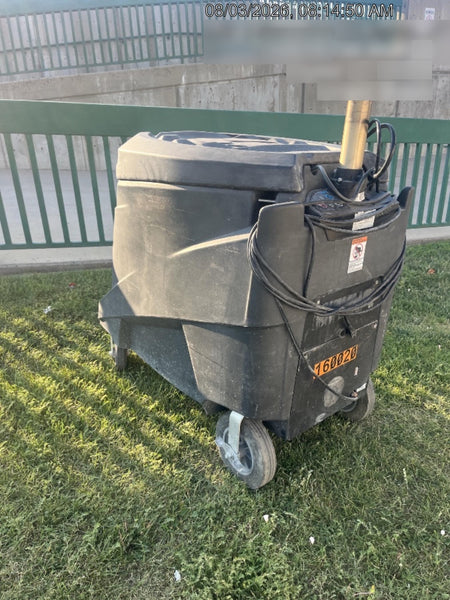 2021 POWER BREEZER PB10-A-06-B