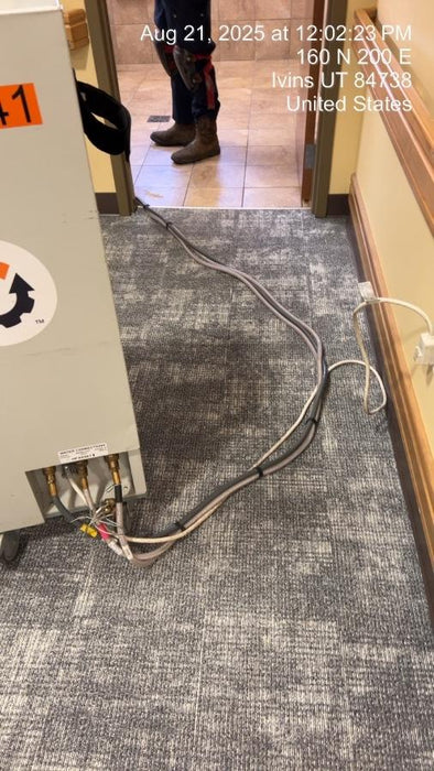 2022 OCEANAIRE OWC1811QC