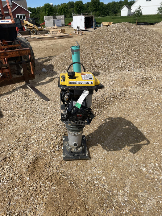 2020 WACKER NEUSON BS60-4As