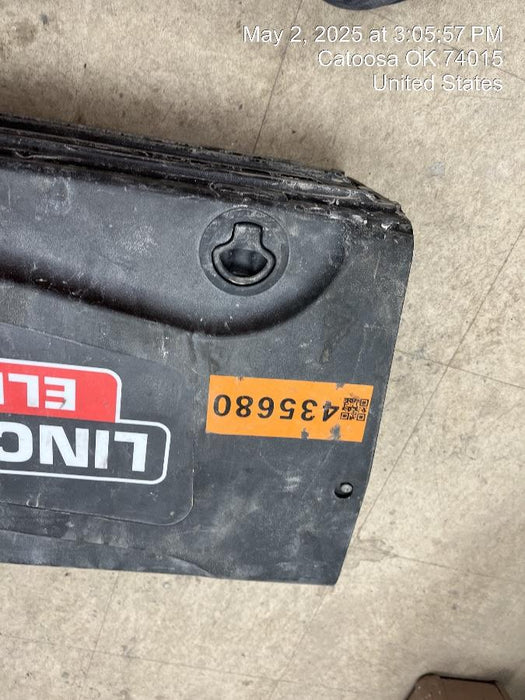 2024 LINCOLN ELECTRIC LN-25X