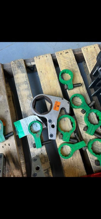 2023 TORCUP TX-4RL215M75