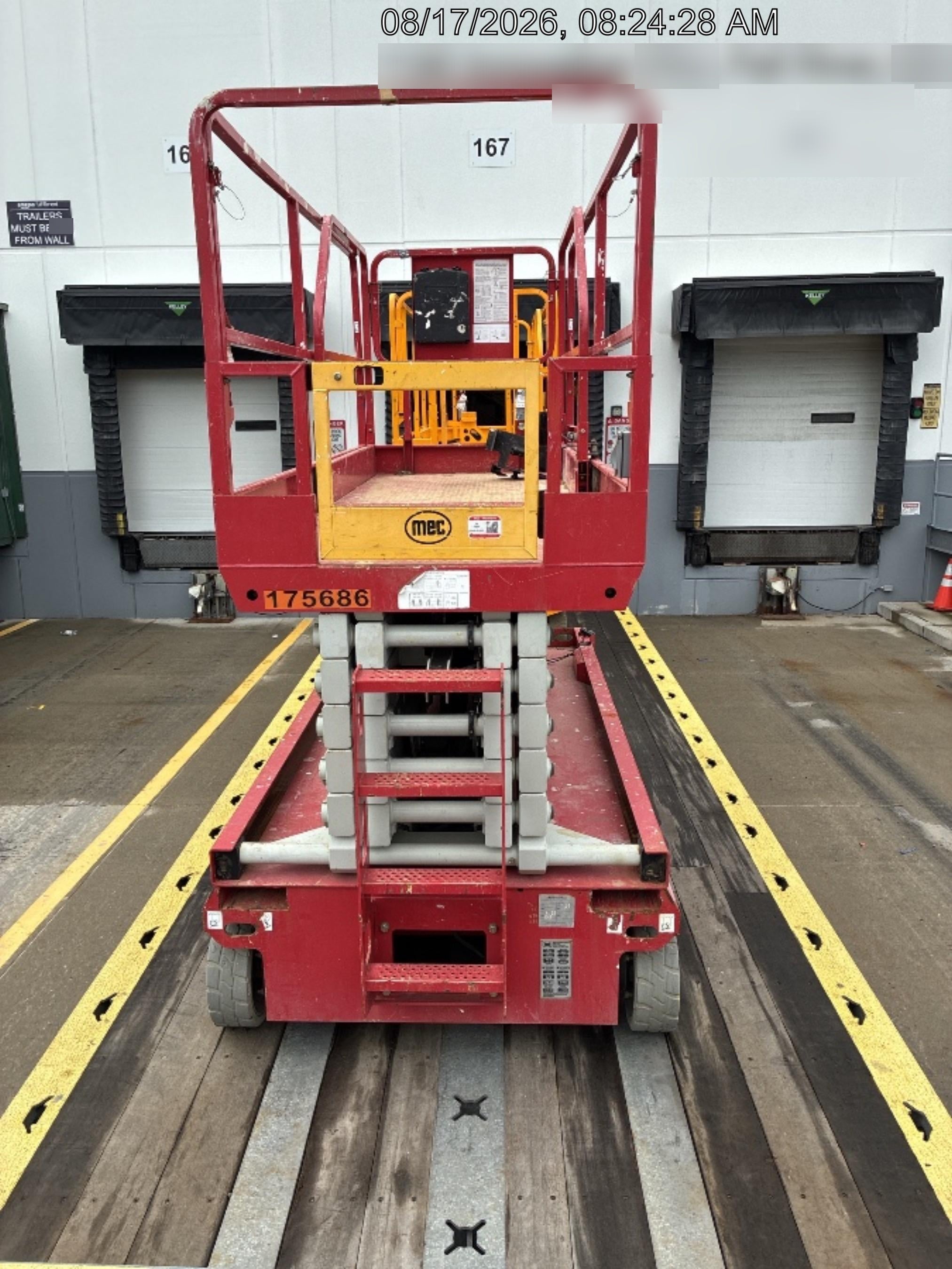 2021 MEC 4555SE