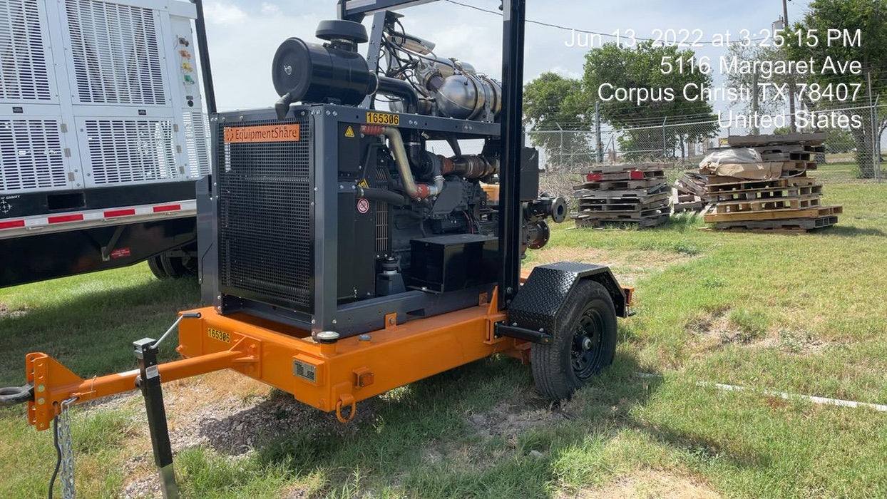 2021 RWN 3HC-RP-EM16-3