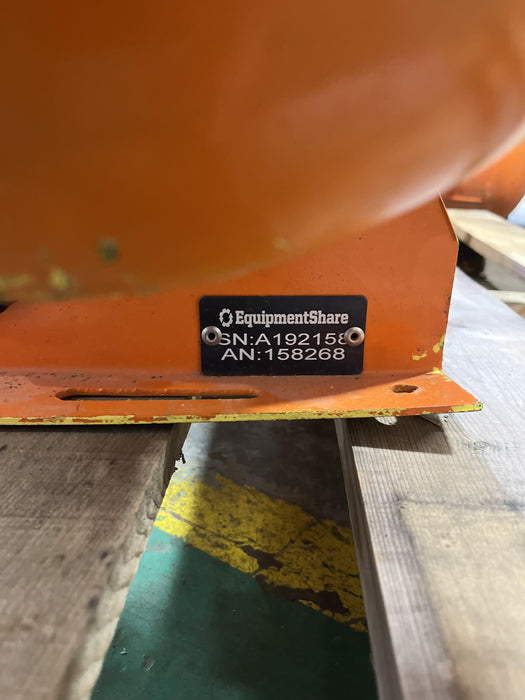 2021 MICHIGAN PNEUMATIC HV-15G-8P-ES