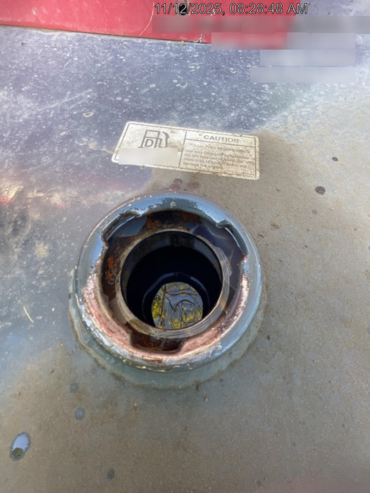 2018 MANITOU MTA10055