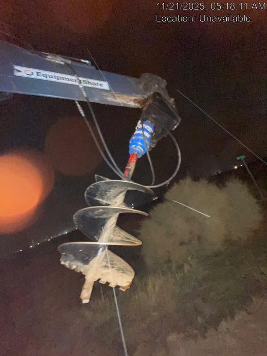 2023 AUGER TORQUE 3300-30