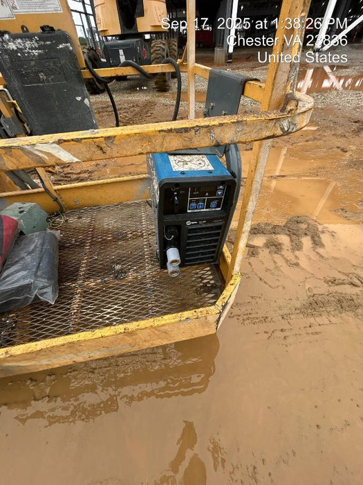 2024 MILLER ELECTRIC CST-282