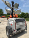 2019 Wacker Neuson LTV6L-MH Wacker Neuson LTV6L Mobile Light Tower w/Fuel Level Sensor Installed