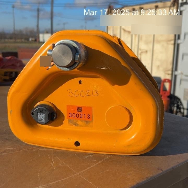 2023 HARRINGTON PT020