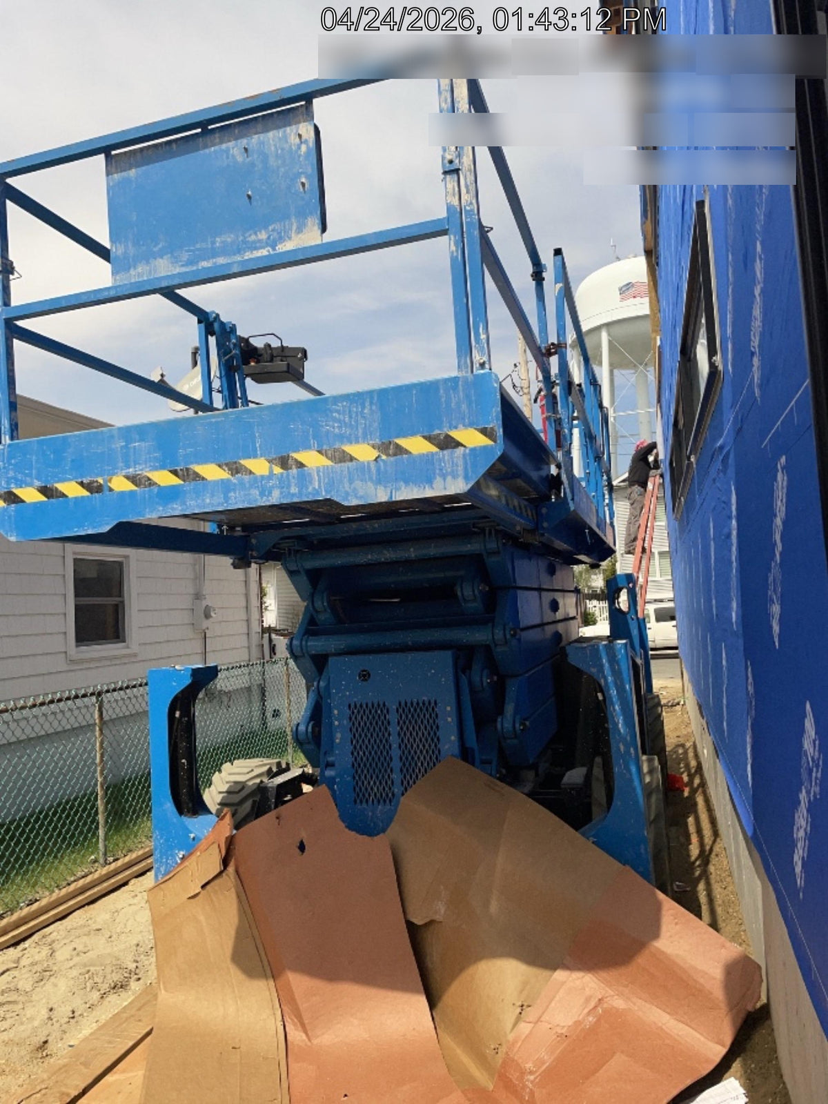2023 GENIE GS-5390 RT