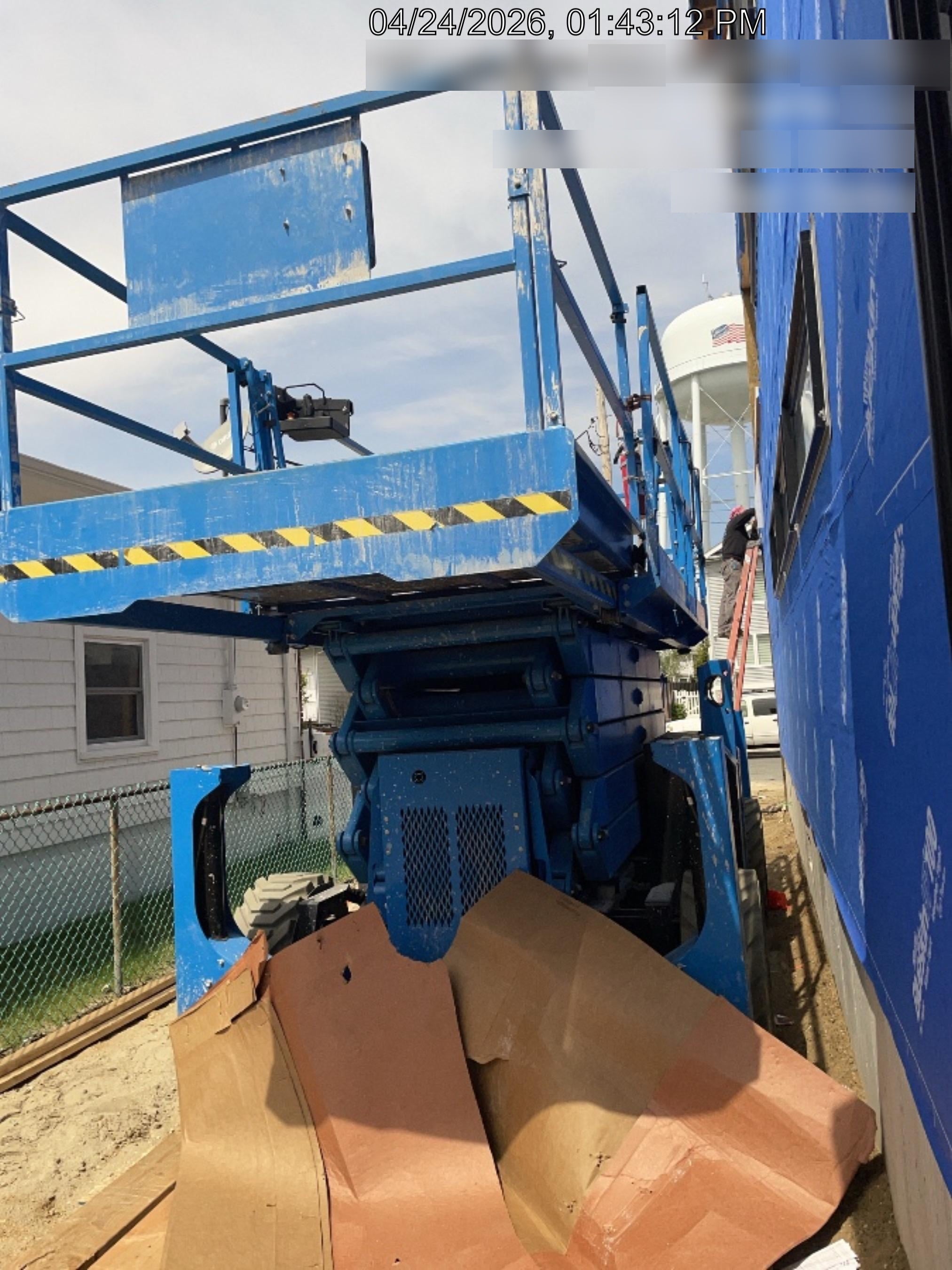 2023 GENIE GS-5390 RT
