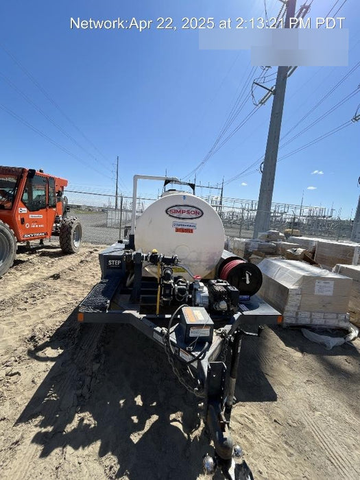 2023 SIMPSON SWT-52517