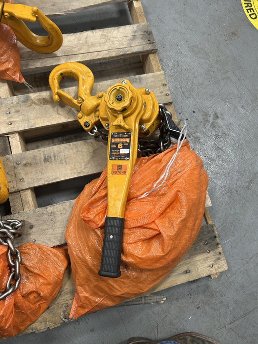 2024 HARRINGTON L5LB060-20