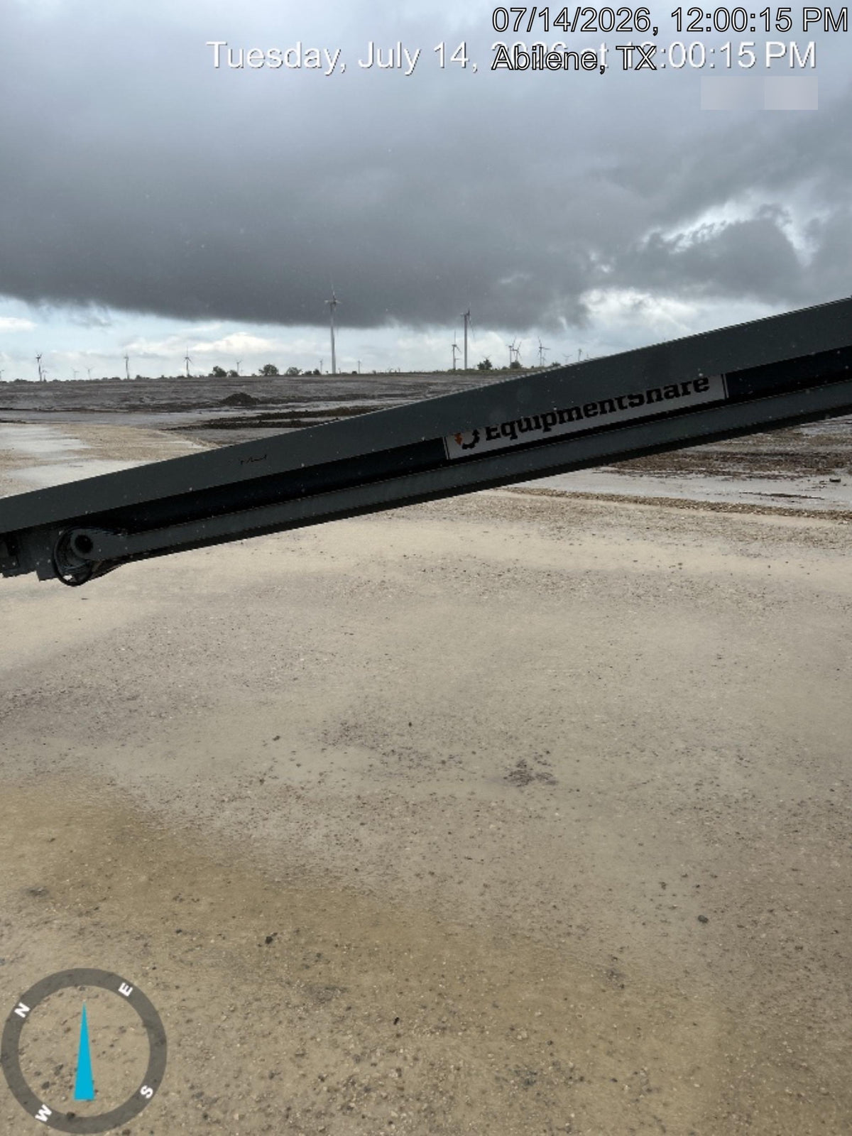 2021 SKYJACK SJ86T