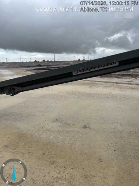 2021 SKYJACK SJ86T