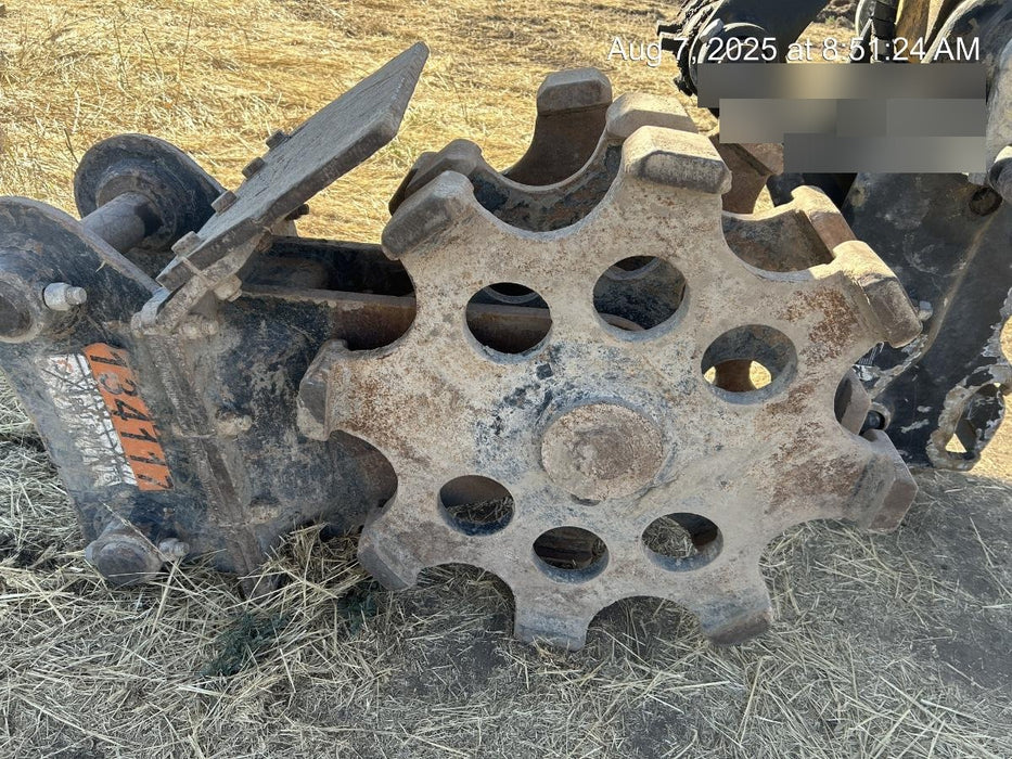 2021 PALADIN TWC1000-18