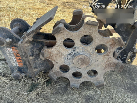 2021 PALADIN TWC1000-18