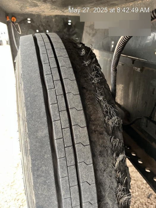 2023 PREMIER PUMP 8NHTH-RP-DC13