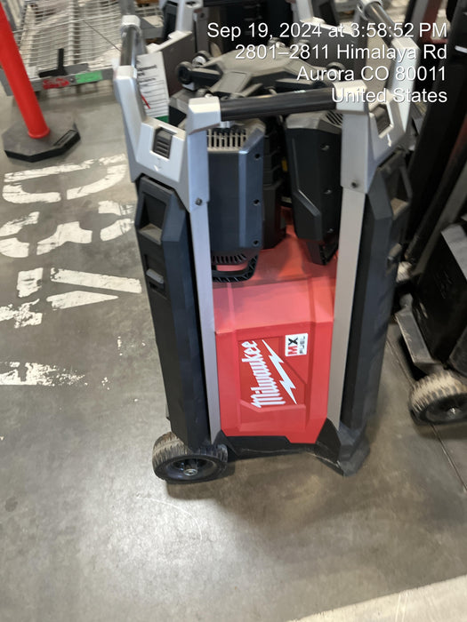 2023 MILWAUKEE MXF041-1XC