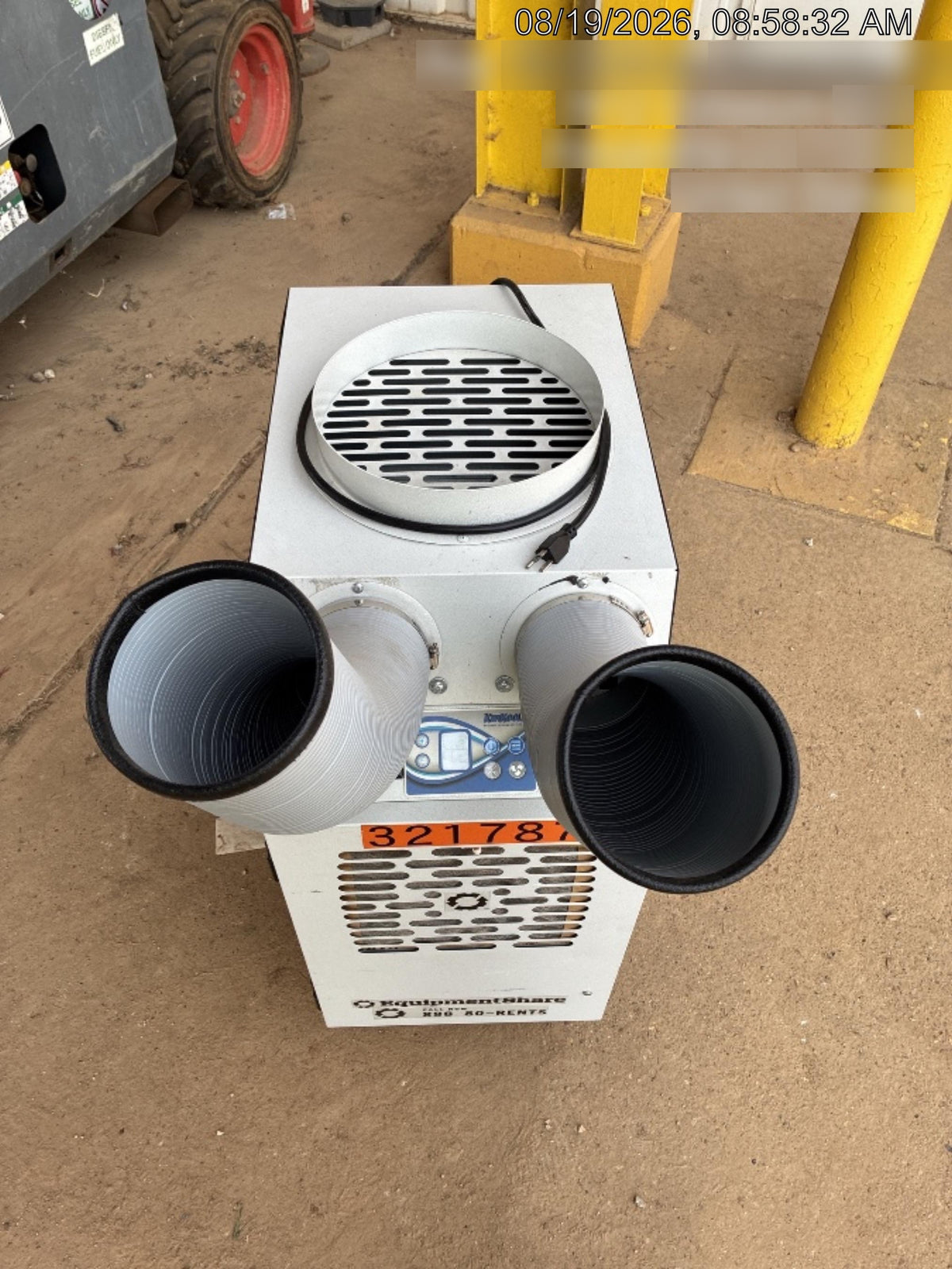 2023 KWIKOOL KPAC1411-2