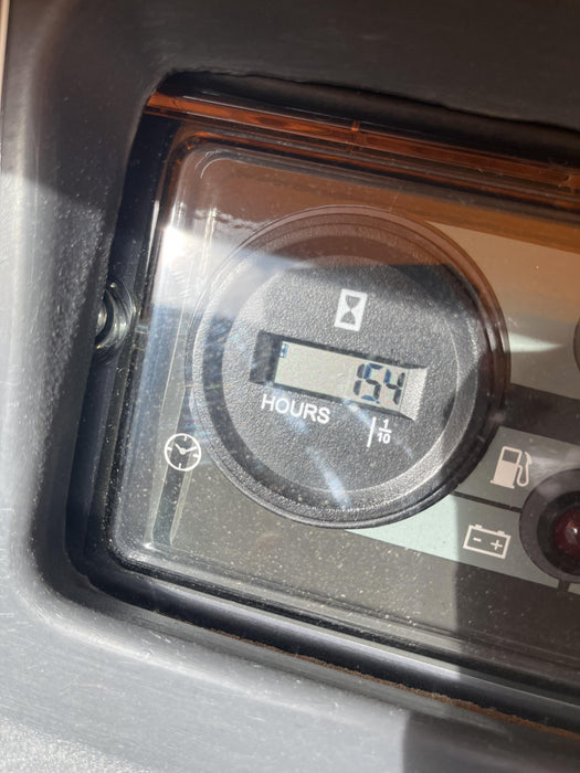 2023 ATLAS COPCO XAS 110